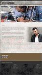 Mobile Screenshot of costaronin.com